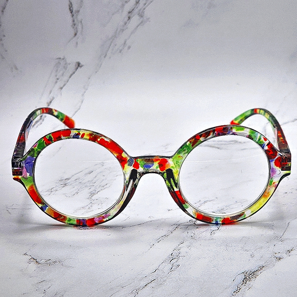 The "Legendary" Reading Glasses - Picture 1 of 5